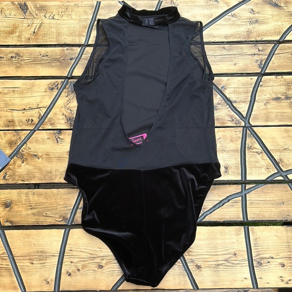 La Senza Large Body Suit - Picture 2 of 3